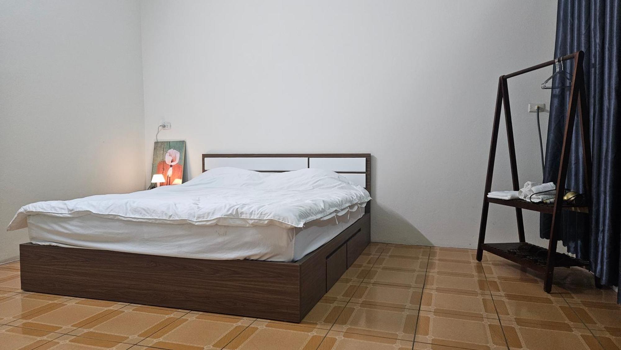 Ghe Coffee And Homestay Ninh Binh Esterno foto