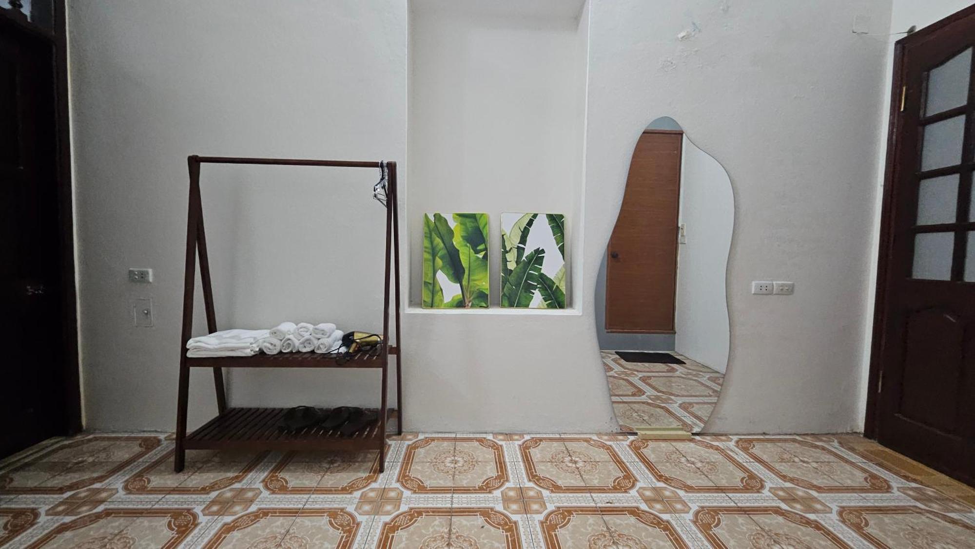 Ghe Coffee And Homestay Ninh Binh Esterno foto