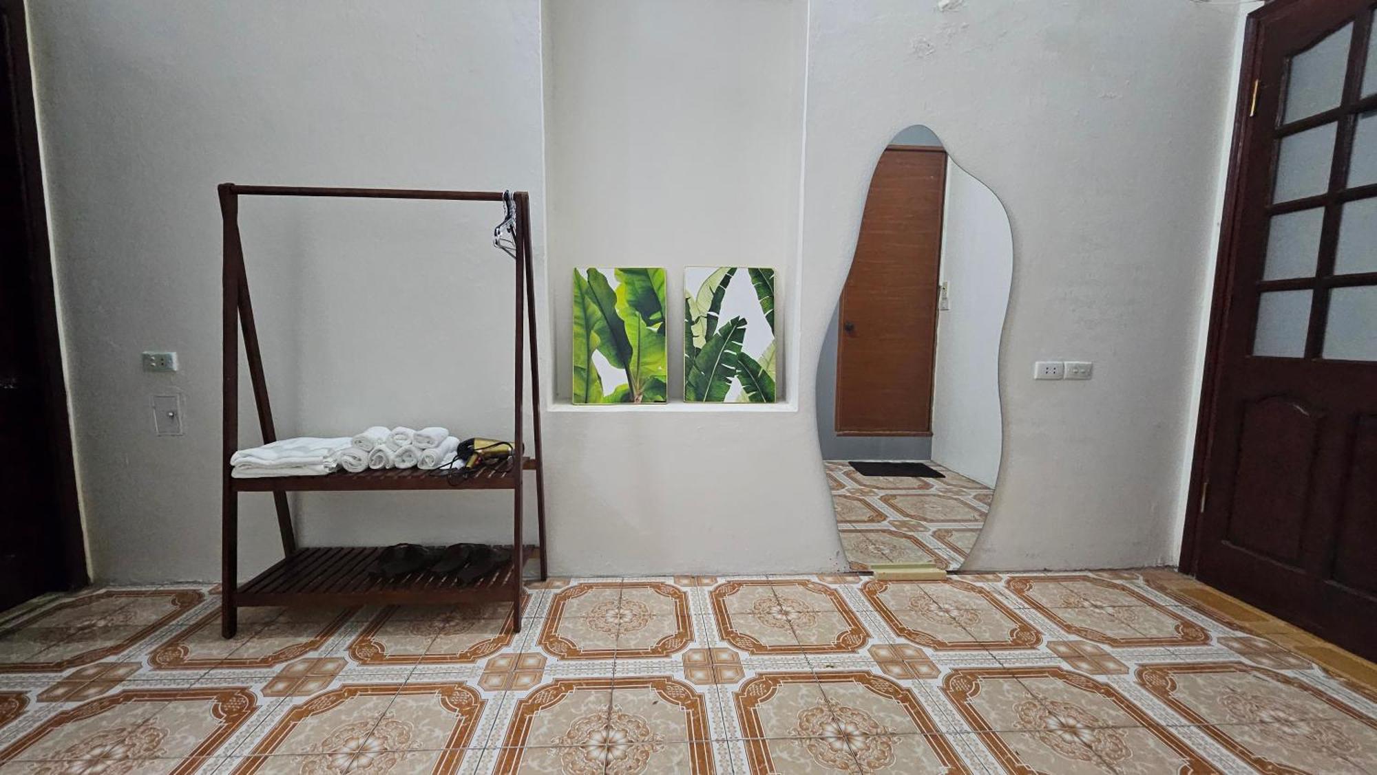 Ghe Coffee And Homestay Ninh Binh Esterno foto